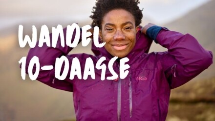 Wandel 10-DAAGSE