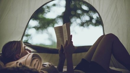 Outdoor boekentips en winactie