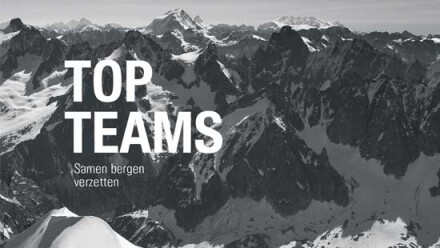 Top Teams, Katja Staartjes