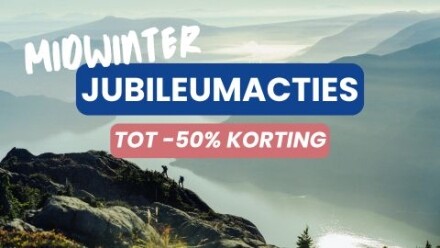 Midwinter Jubileumacties
