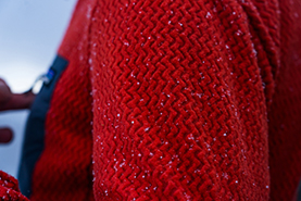 R1 fleeces van Patagonia