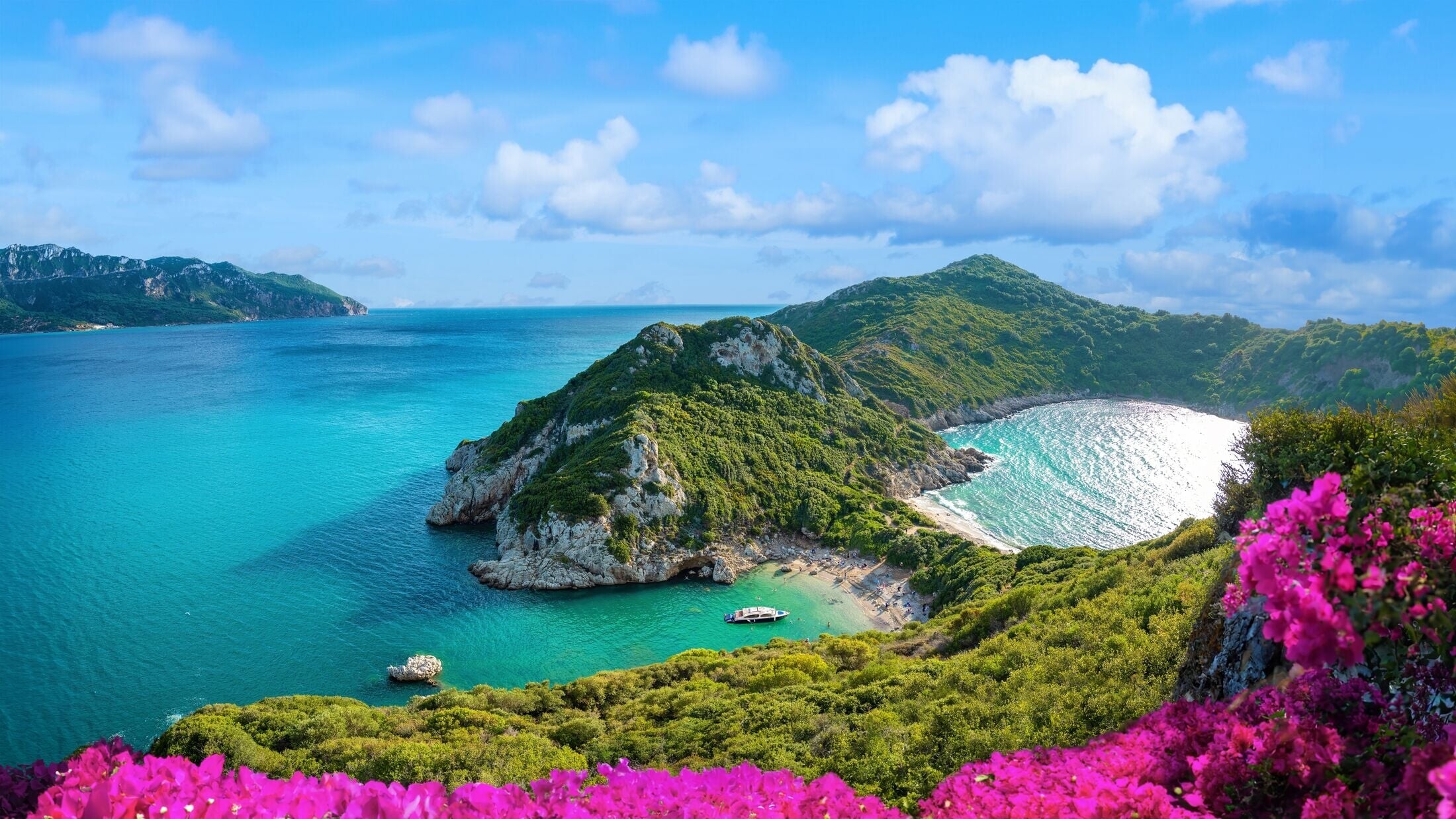 Corfu Taril (CT), April 2026