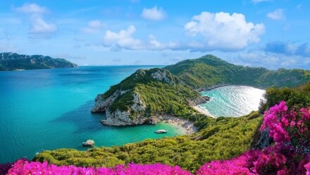 Corfu Taril (CT), April 2026 