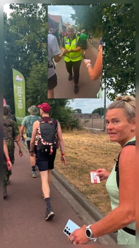 Dag 3 - Groene Donderdag