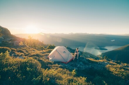 Tips voor het schoonmaken, repareren & opbergen van je tent