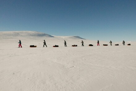 Expeditie
