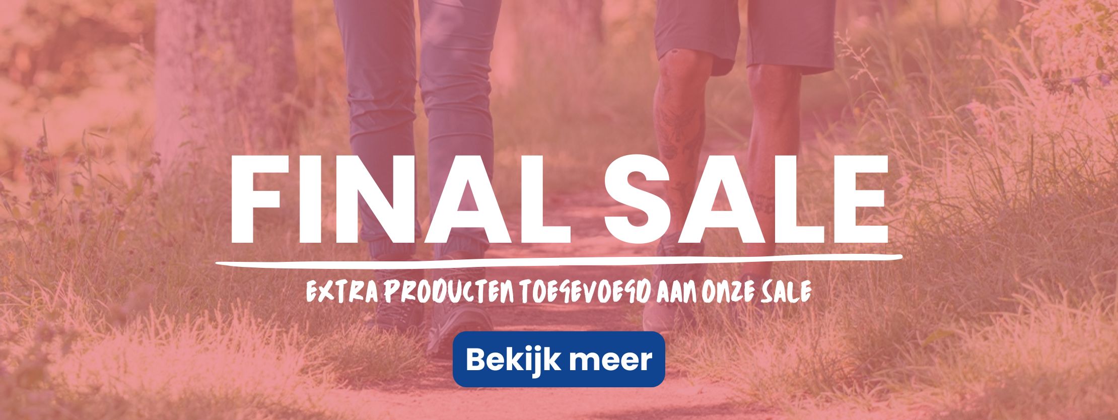 Final Sale FW 2025