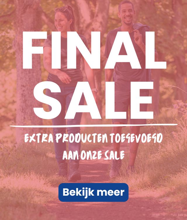 Final Sale Mobile FW 2025