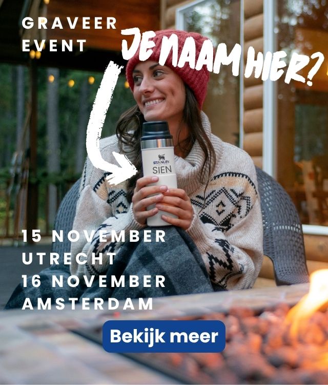 Graveer Event Mobile 2025