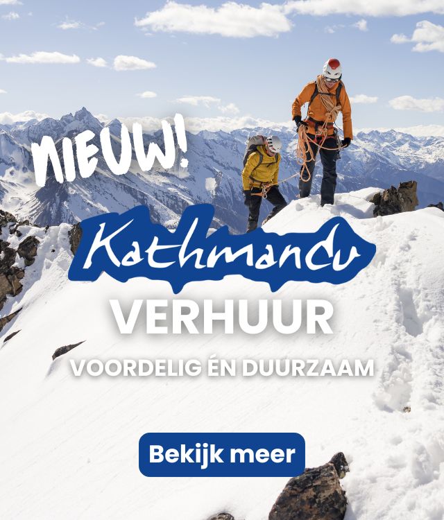 Kathmandu Verhuur Mobile