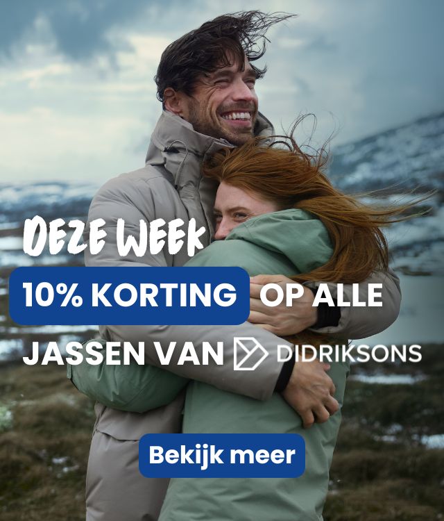 Didriksons Actie Oktober Mobile
