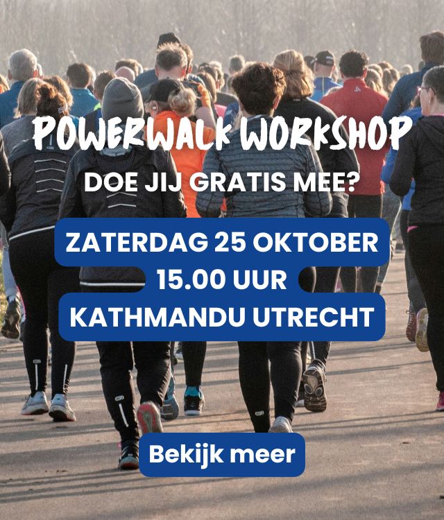Powerwalk Workshop Mobile Banner 2025