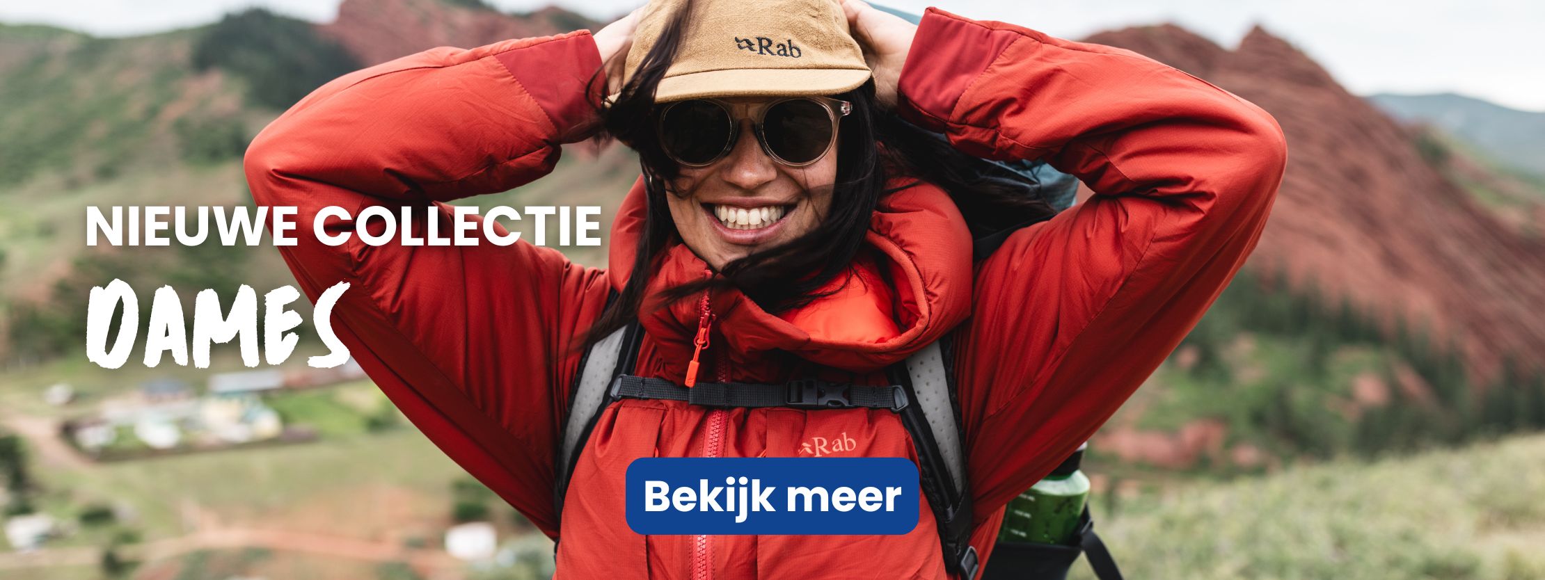 Nieuwe Collectie Dames Maart 2025 Desktop