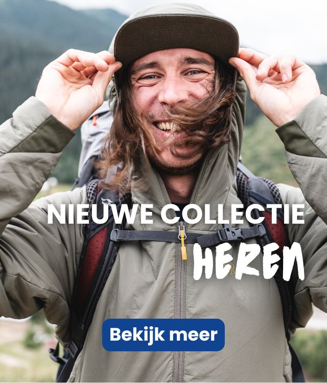 Nieuwe Collectie Heren Maart 2025 Mobile