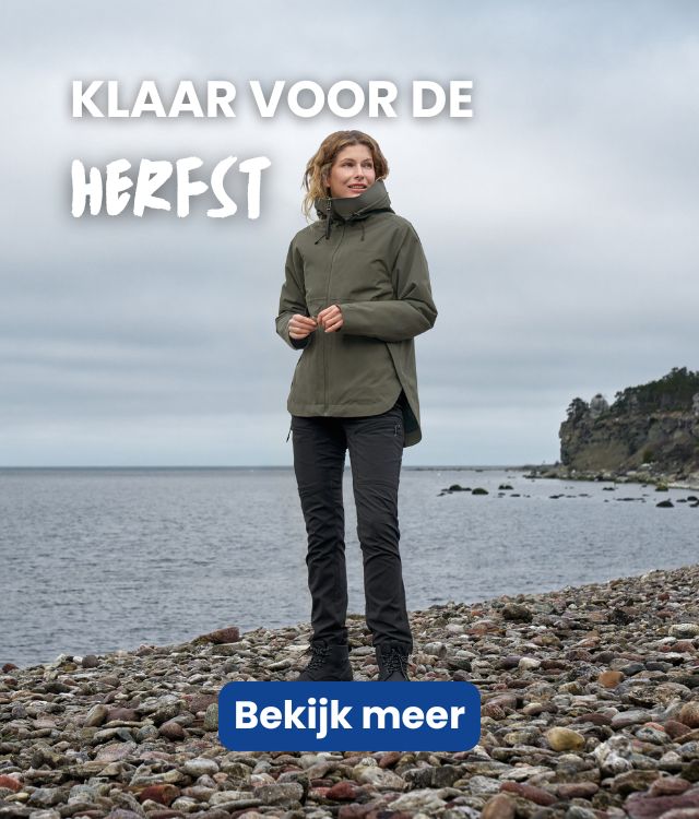 Nieuwe collectie fw25 afb arc