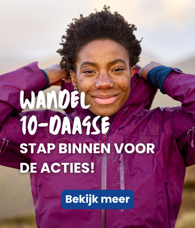 Wandel 10Daagse Mobile