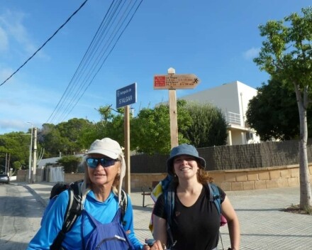 Mallorca, Oktober 2026, GR 221
