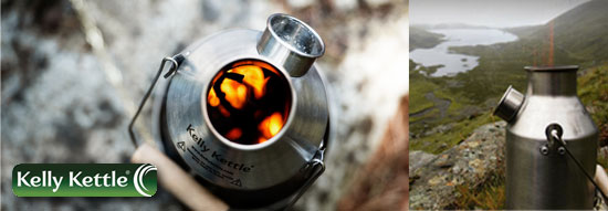 Kelly Kettle Kelly Kettle