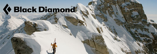 Black Diamond Black Diamond