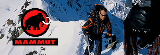 Mammut Mammut