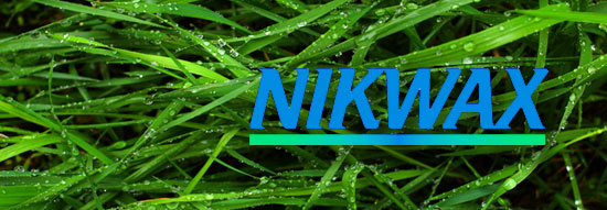 Nikwax