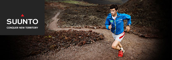 Suunto Suunto