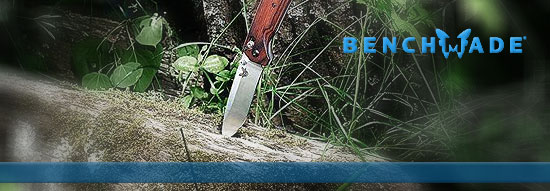Benchmade Benchmade