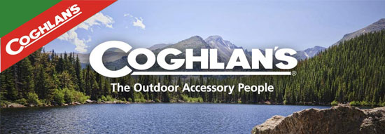 Coghlan's Coghlan's