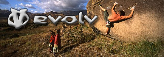 Evolv Evolv
