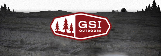GSI Outdoors GSI Outdoors
