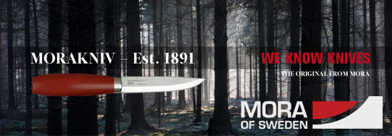 Morakniv