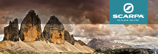 Scarpa Scarpa