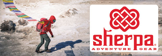 Sherpa Adventure Gear Sherpa Adventure Gear