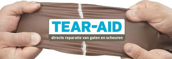 Tear-aid