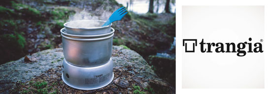 Trangia Trangia