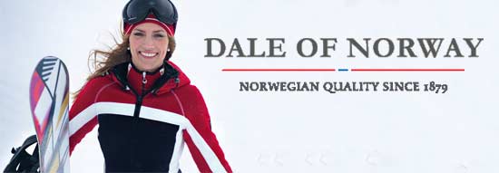 Dale of Norway Dale of Norway
