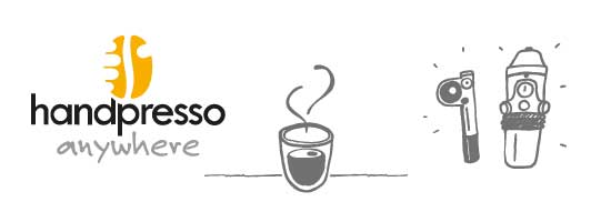 Handpresso Handpresso