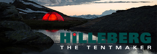 Hilleberg Hilleberg