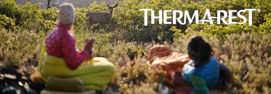 Therm'a'rest Therm'a'rest