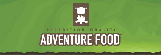 Adventure Food Adventure Food