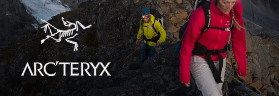 Arc'teryx Arc'teryx