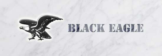 Black Eagle Black Eagle