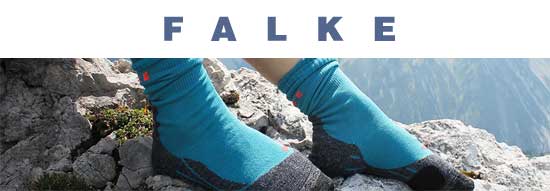 Falke Falke