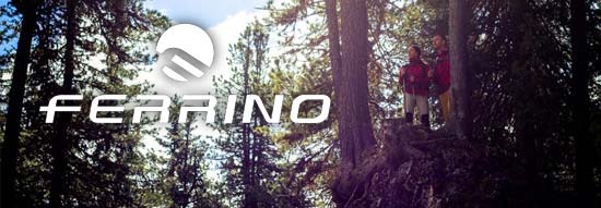 Ferrino Ferrino
