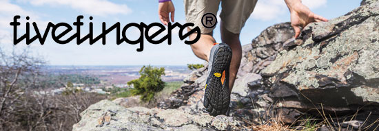 Fivefingers Fivefingers