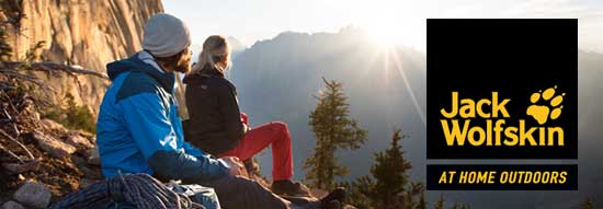 Jack Wolfskin Jack Wolfskin