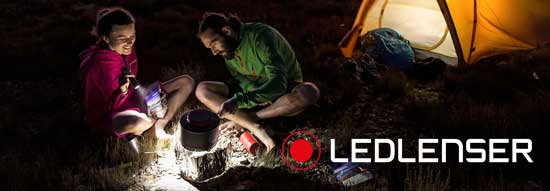 Led Lenser Led Lenser