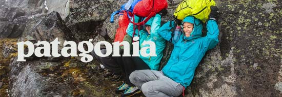 Patagonia Patagonia