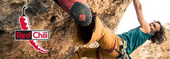 Red Chili Red Chili