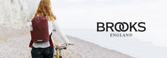 Brooks England Brooks England